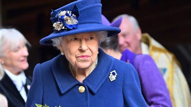 Queen Elizabeth II Dies At 96, Here's Her Full Story