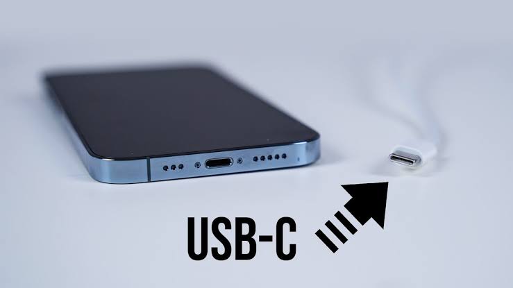 Apple iPhone 14 Pro Max Features And Specs 5 IPhone 14 USB cable