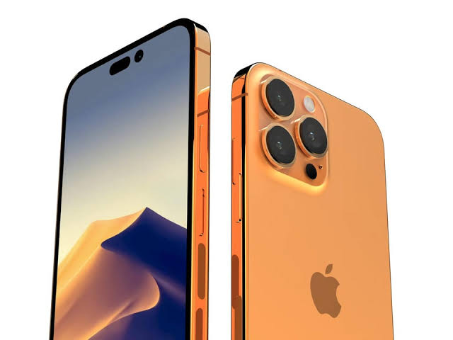 Apple iPhone 14 Pro Max Features And Specs 4 IPhone 14 pro max gold