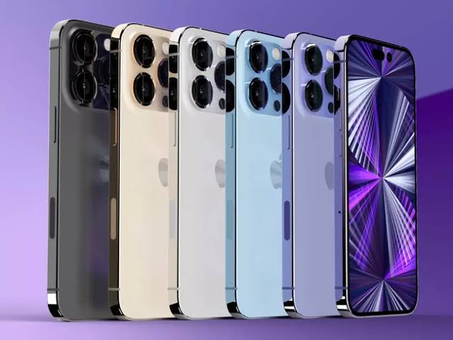 Apple iPhone 14 Pro Max Features And Specs 1 IPhone 13 pro max
