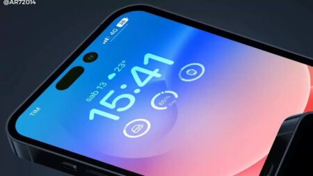 Apple iPhone 14 Pro Max Features And Specs