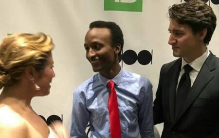 Robert Kateera: Helping Amputee Children Walk Again