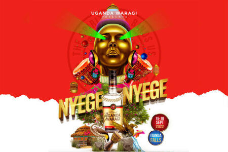 Nyege Nyege Festival comes to an end