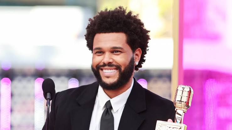 The Weeknd And His Dark Melancholy Story 6 The Weeknd And His Dark Melancholy Story