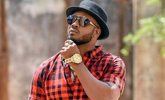Nyege Nyege Bebe Cool