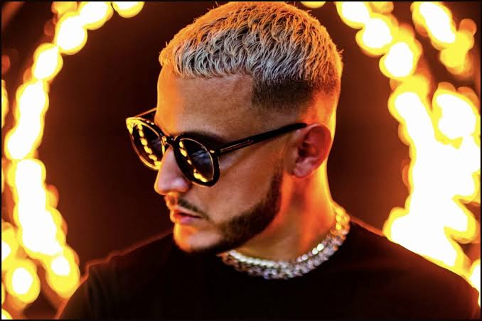 Afrima Awards 2022 DJ Snake