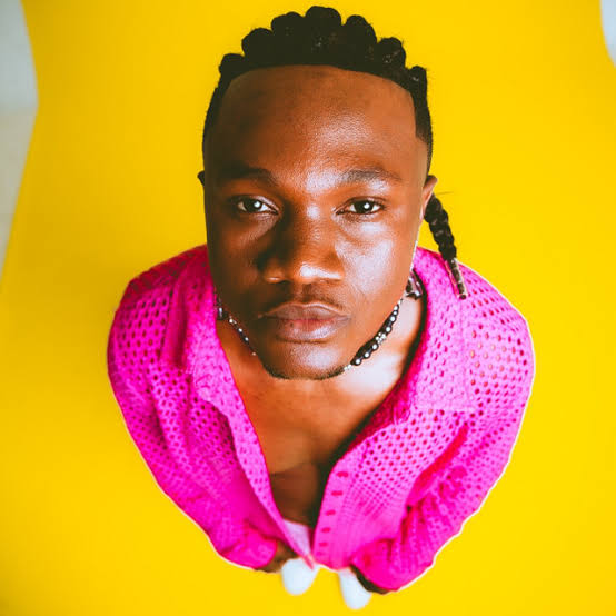 Afrima Awards 2022 Mbosso