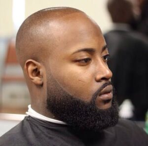 The Significance of Having Beards