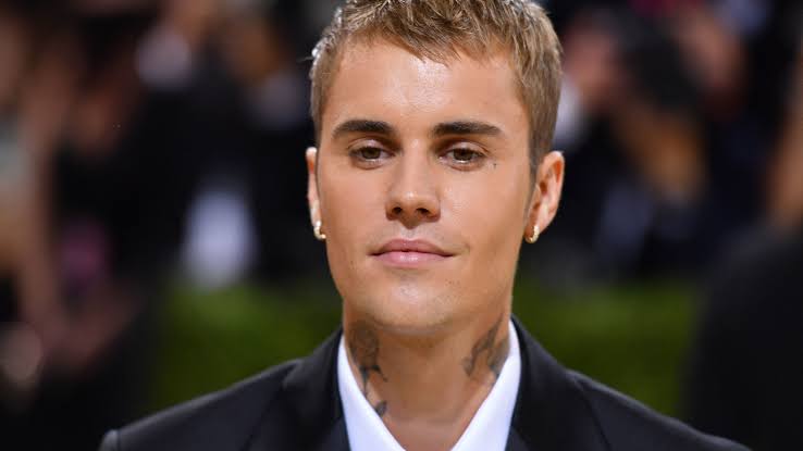  Afrima Awards 2022 Justin Bieber
