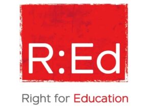 Right For Education Africa Right For Education Africa