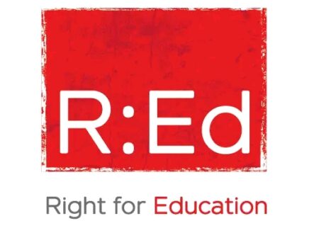 Right For Education Africa