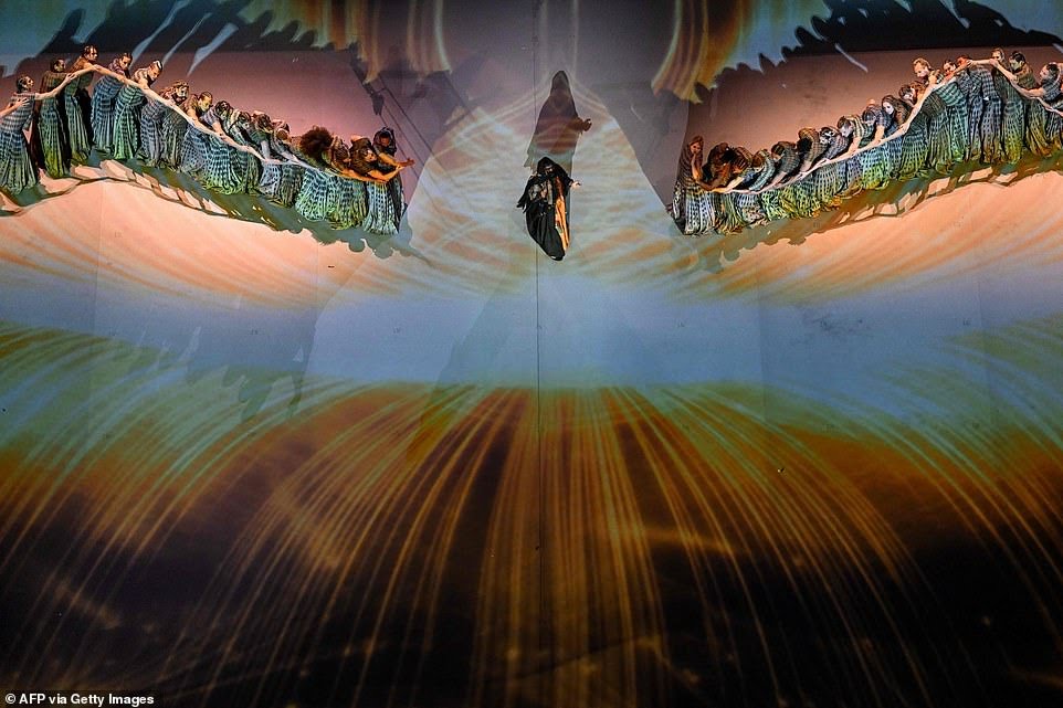 Qatar 2022 performance