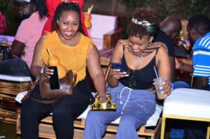 Iwacu Heza Festival | Bafumbira, Banyakigezi, Banyarwanda Enjoy
