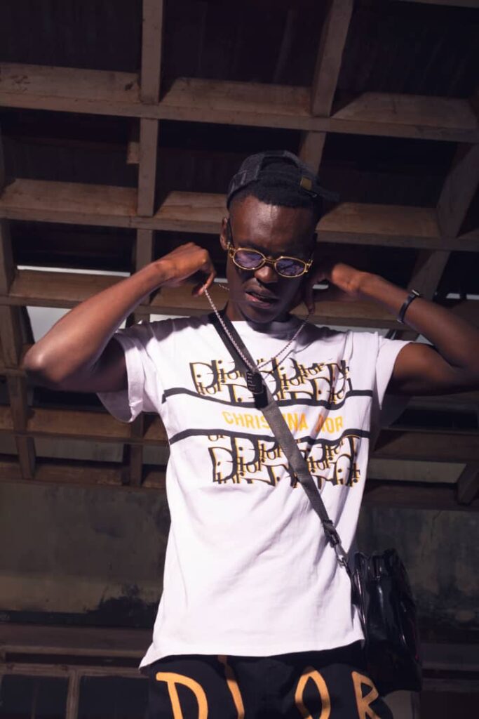 Marvin O Mwonyaa links