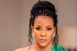 Desire Luzinda And How She Gave Her Life To Christ Desire Luzinda And How She Gave Her Life To Christ