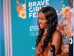 Sarah Mulindwa Championing Sexual Wellness Into Curriculum Sarah Mulindwa Championing Sexual Wellness Into Curriculum