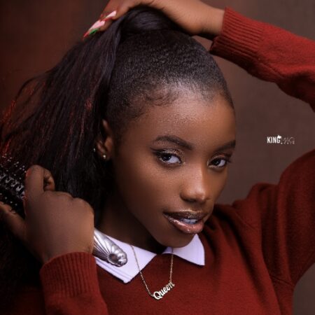 Jane Mukisa, Miss Makerere University 1st Runner Up Biography