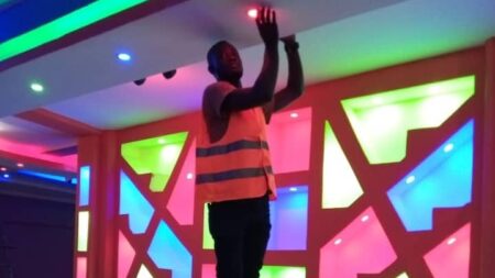 Blass Construction Interior And Electricals Answers Building Questions