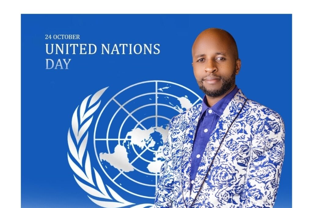 Bryan Morel Publications | The Rise Of Branding In Uganda