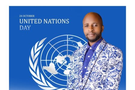 Bryan Morel Publications | The Rise Of Branding In Uganda