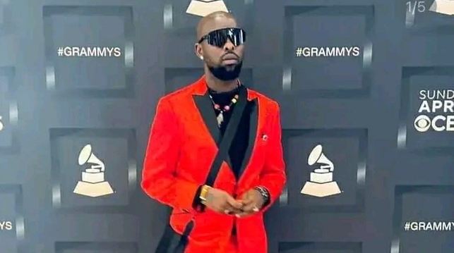 Eddy Kenzo Nominated For Grammy Awards 2 Eddy Kenzo Nominated For Grammy Awards