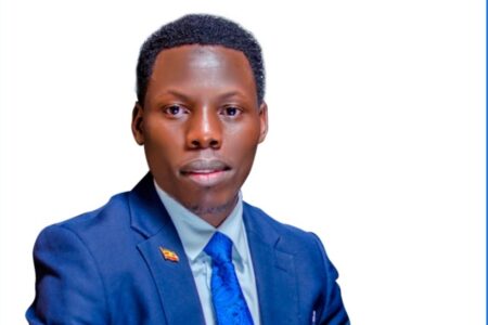 Odur Felix, The Political Vibrator | Biography