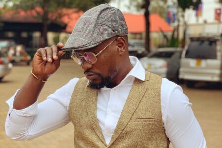 Drago Ibra | Chilling Upclose And Personal | UBC