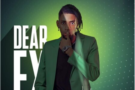 Liam Voice Biography | Meet The Voice Boy