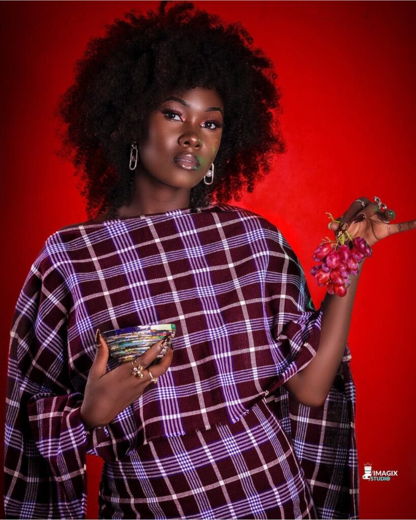 Angella Summer Namubiru Wins E! People's Choice Awards 10 Angella Summer Namubiru Wins E! People's Choice Awards