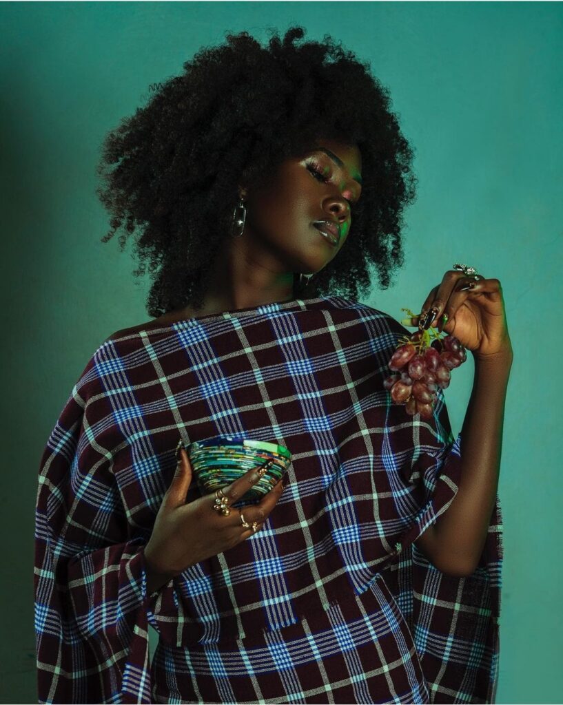 Angella Summer Namubiru Wins E! People's Choice Awards 9 Angella Summer Namubiru Wins E! People's Choice Awards