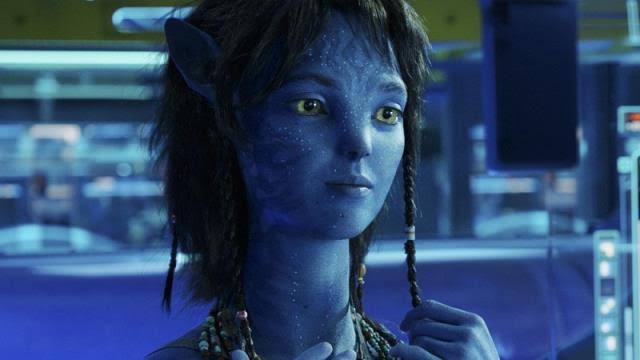 Avatar: The Way of Water