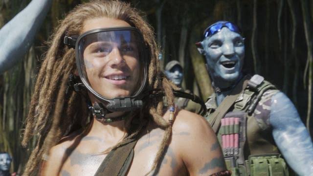 Avatar: The Way of Water
