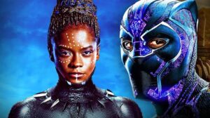 Wakanda Forever Breaks Hunger Games Box Office Record Wakanda Forever Breaks Hunger Games Box Office Record