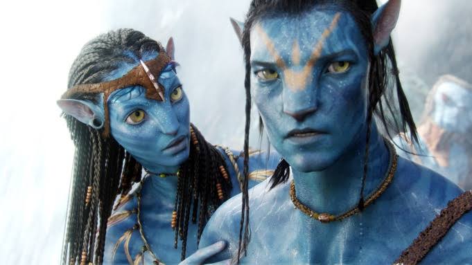Avatar: The Way of Water