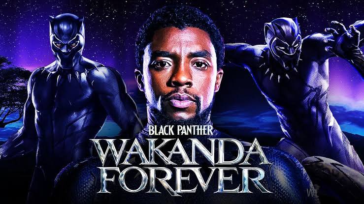 Wakanda Forever Breaks Hunger Games Box Office Record 2 Wakanda Forever Bosman Chadwick