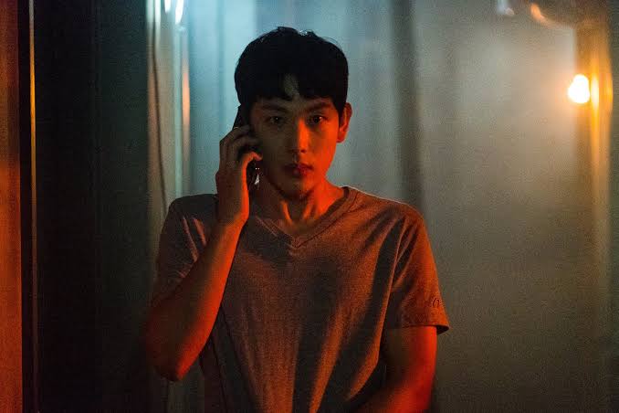 Movie Review: Strangers from Hell