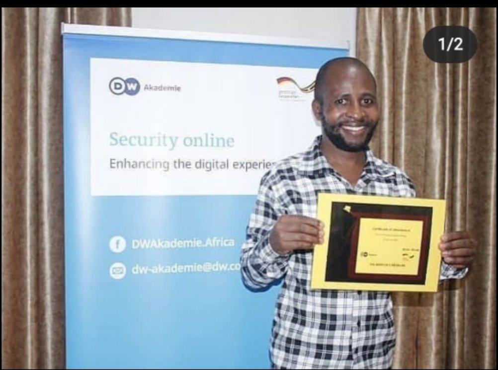 Bryan Morel Publications | The Rise Of Branding In Uganda