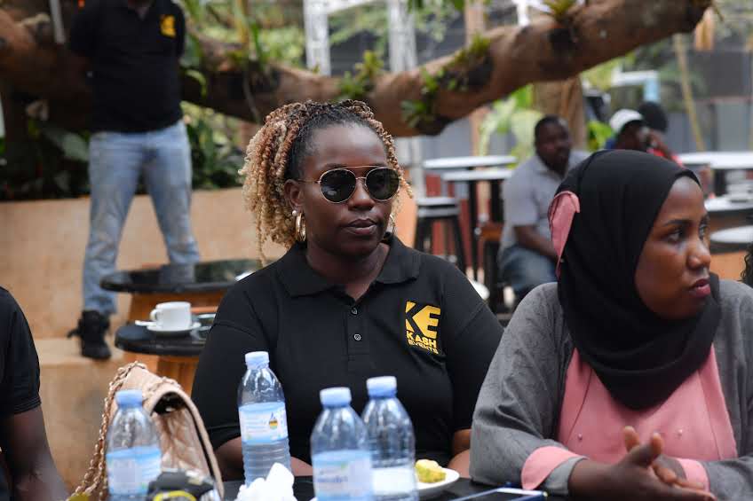 Free Tickets Costa Titch, Ruger Uganda Concert 1 Free Tickets Costa Titch
