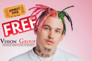 Free Tickets Costa Titch, Ruger Uganda Concert