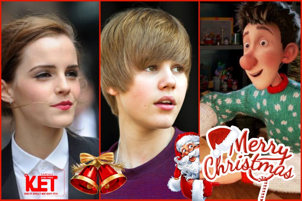 Best Christmas Gifts Ideas, Movies And Songs