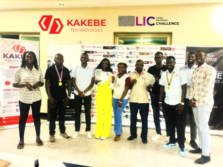 Lango Innovation Challenge Registers Remarkable Success