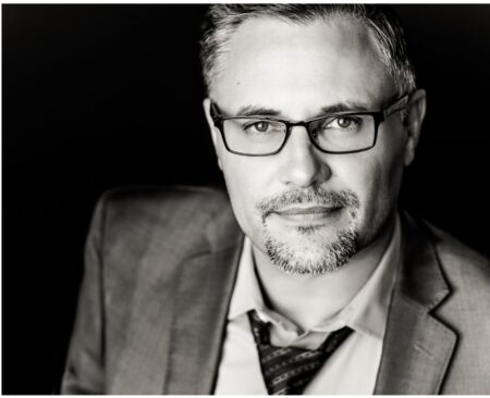 Dr. Rod Berger, Global Storyteller's African Experience