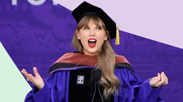 Taylor Swift Is Officially A Billionaire