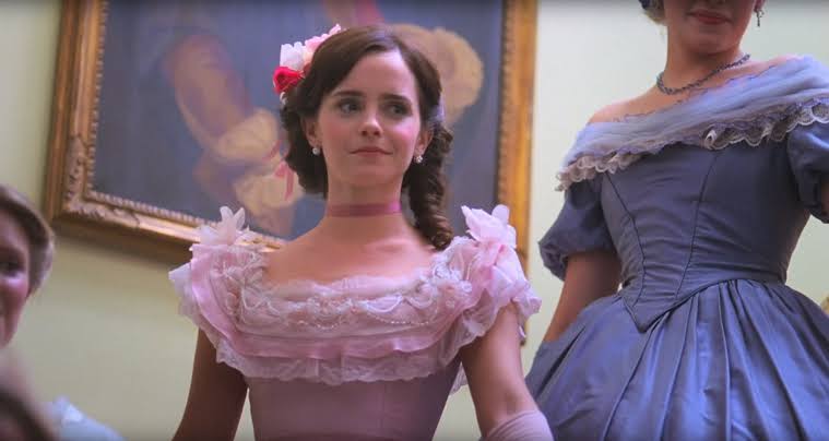 Best Christmas Gifts Ideas, Movies And Songs 4 Little Women Emma Watson