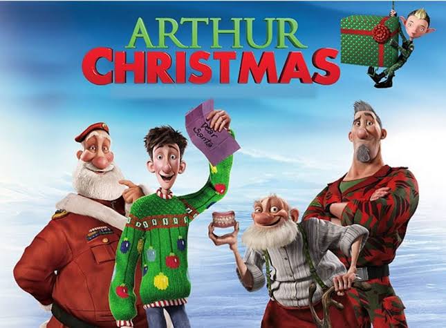 Best Christmas Gifts Ideas, Movies And Songs 5 Best Christmas Gifts Ideas, Movies And Songs