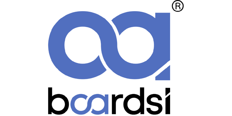 Boardsi logo