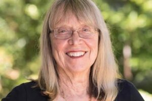 Esther Wojcicki Talks About Outdated Education Methods Esther Wojcicki Talks About Outdated Education Methods