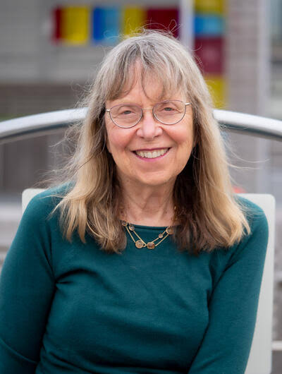 Esther Wojcicki