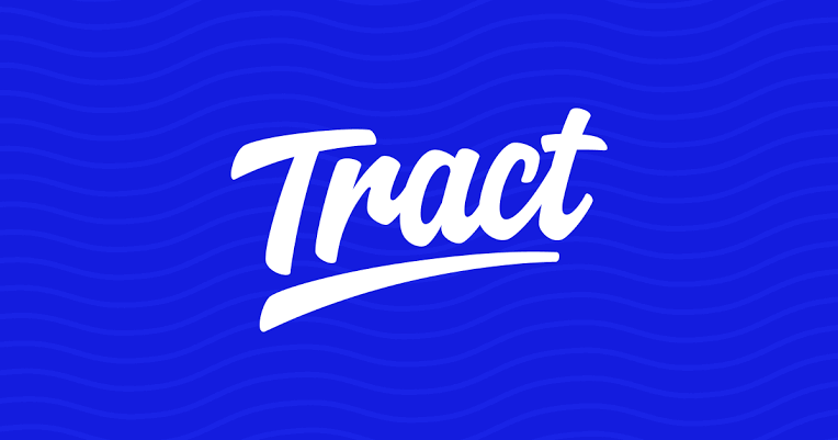 Tract app