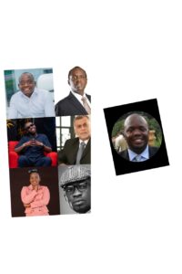 7 INFLUENTIAL UGANDANS TO LOOK OUT FOR IN 2023